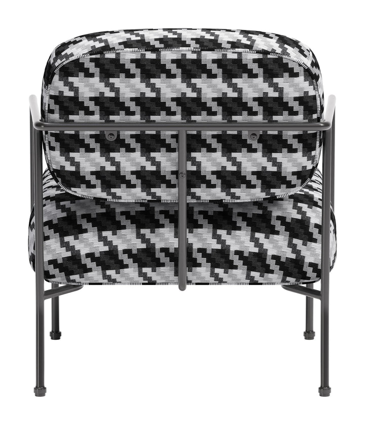 SwayLiving Ulet Accent Chair Multicolor ACCENT + LOUNGE CHAIRS