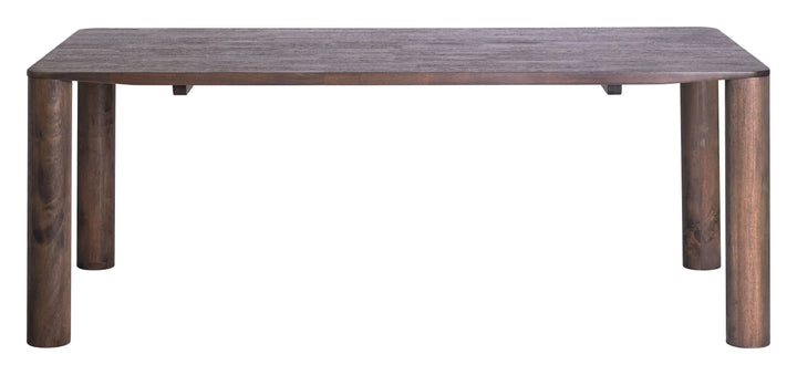 SwayLiving Eazy Dining Table Espresso DINING TABLES