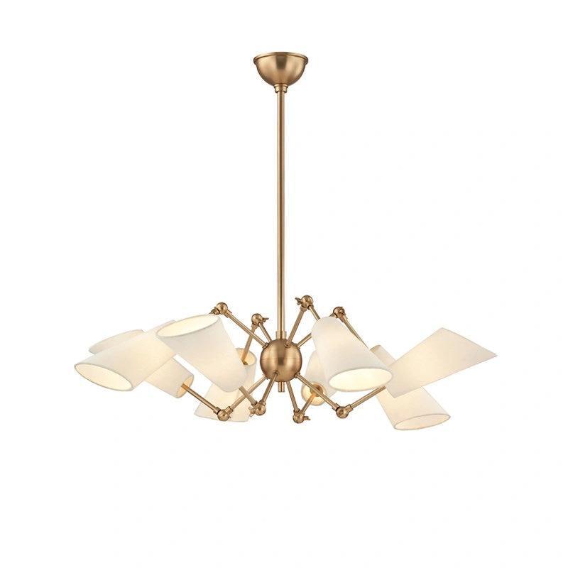 SwayLiving Buckingham Chandelier CHANDELIERS