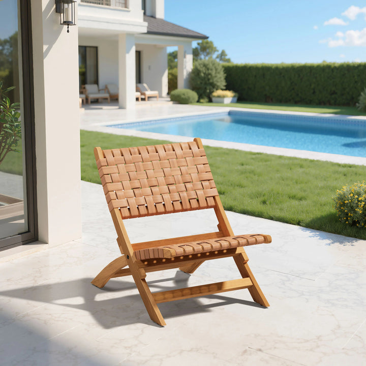 Sunflare Lounge Chair