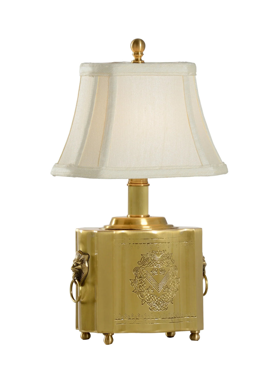 SwayLiving SwayLiving Tea Box Lamp 1