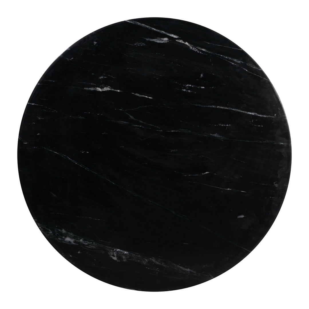 SwayLiving Kuro Dining Table Black DINING TABLES