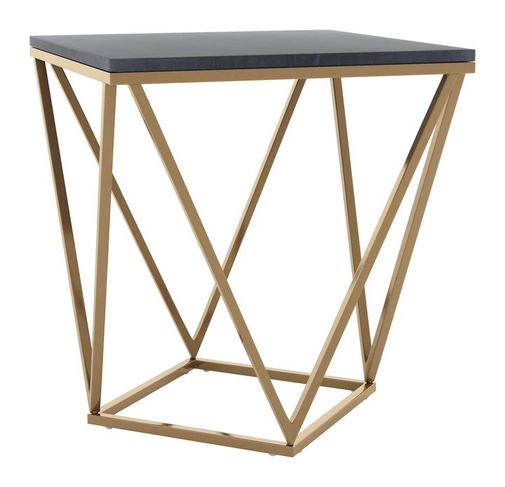 SwayLiving Verona Side Table ACCENT TABLES