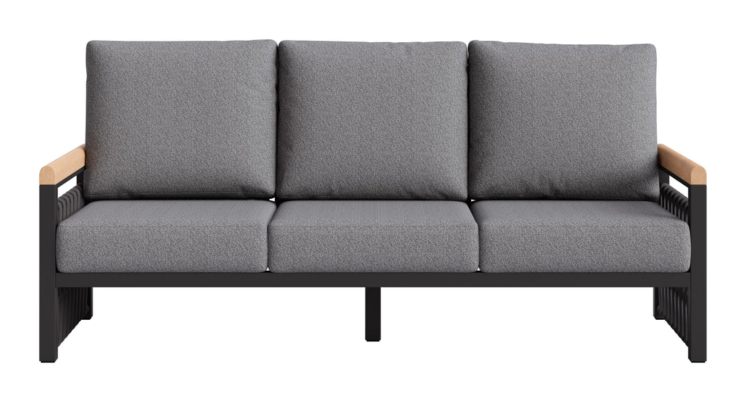 Naru Sofa Gray