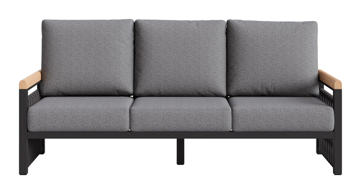 Naru Sofa Gray