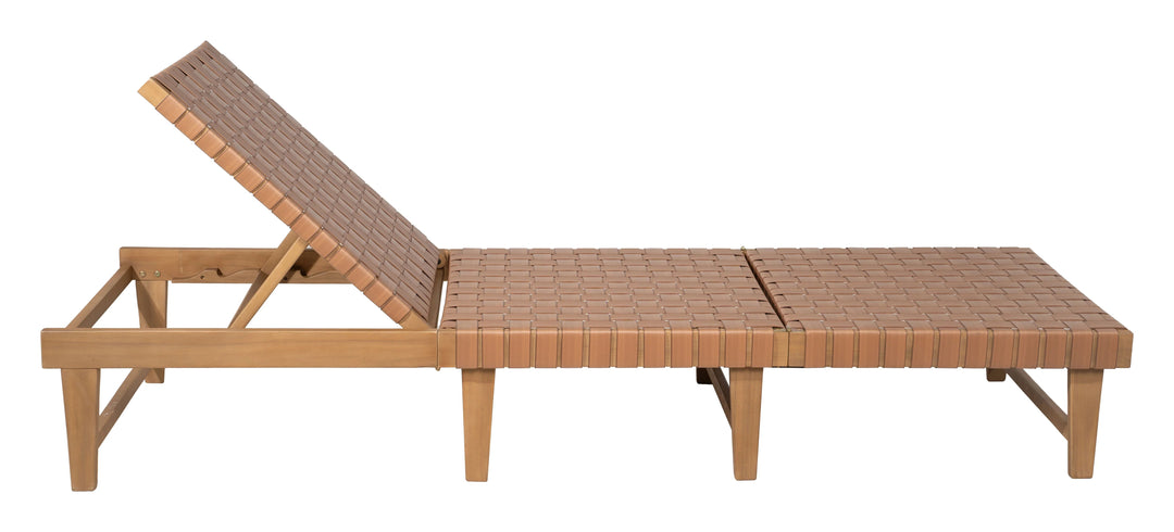 Breath Chaise Lounge