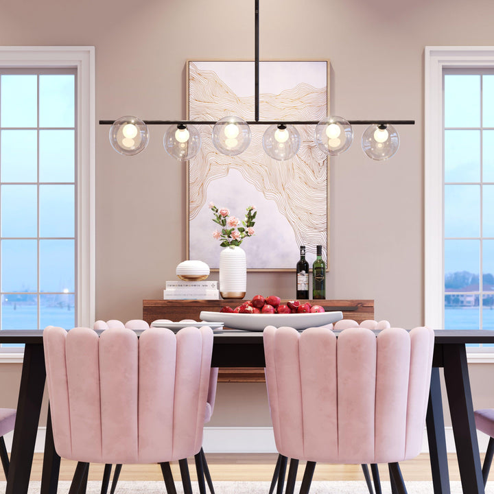 SwayLiving Keyoz Ceiling Lamp PENDANT LIGHTING