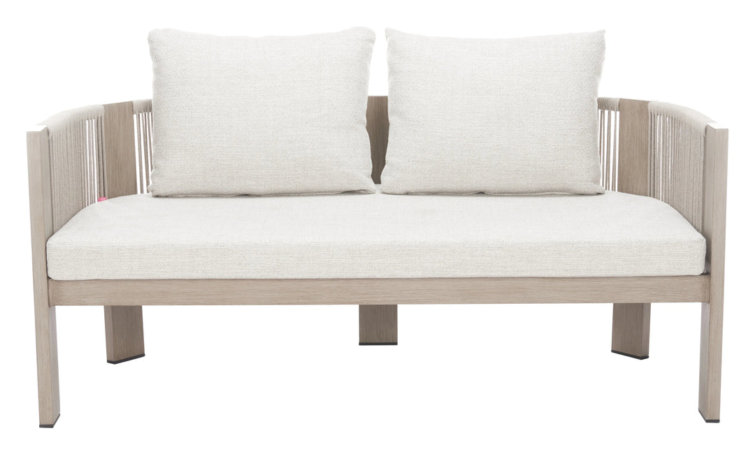 SwayLiving Rebel Sofa Beige OUTDOOR SOFAS + SECTIONALS