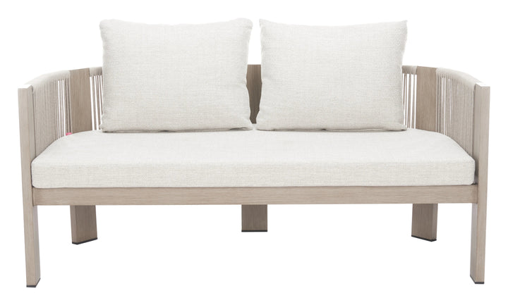 SwayLiving Rebel Sofa Beige OUTDOOR SOFAS + SECTIONALS