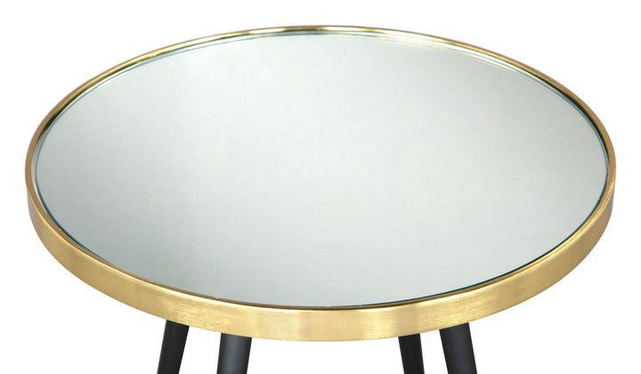 SwayLiving Particle Side Table ACCENT TABLES