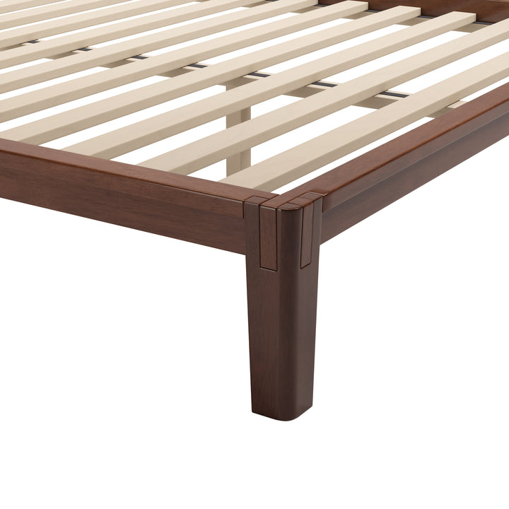 Luum Queen Platform Bed Frame