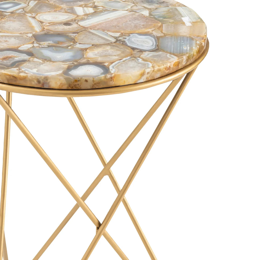 SwayLiving Olivia Accent Table ACCENT TABLES