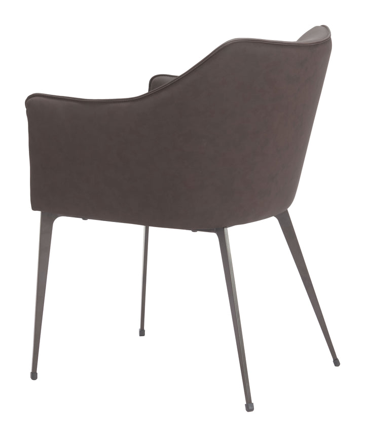 Belmont Dining Chair Brown