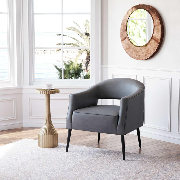 SwayLiving Berkeley Accent Chair ACCENT + LOUNGE CHAIRS