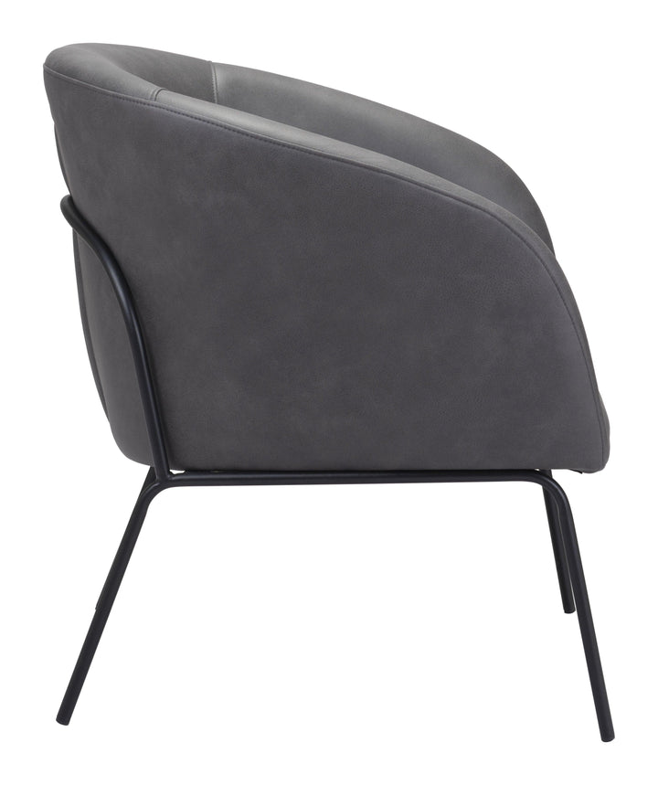 SwayLiving Quinten Accent Chair ACCENT + LOUNGE CHAIRS