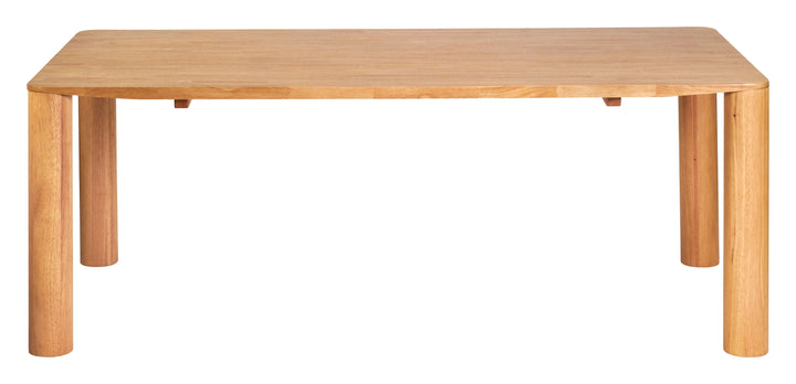 SwayLiving Eazy Dining Table Natural DINING TABLES