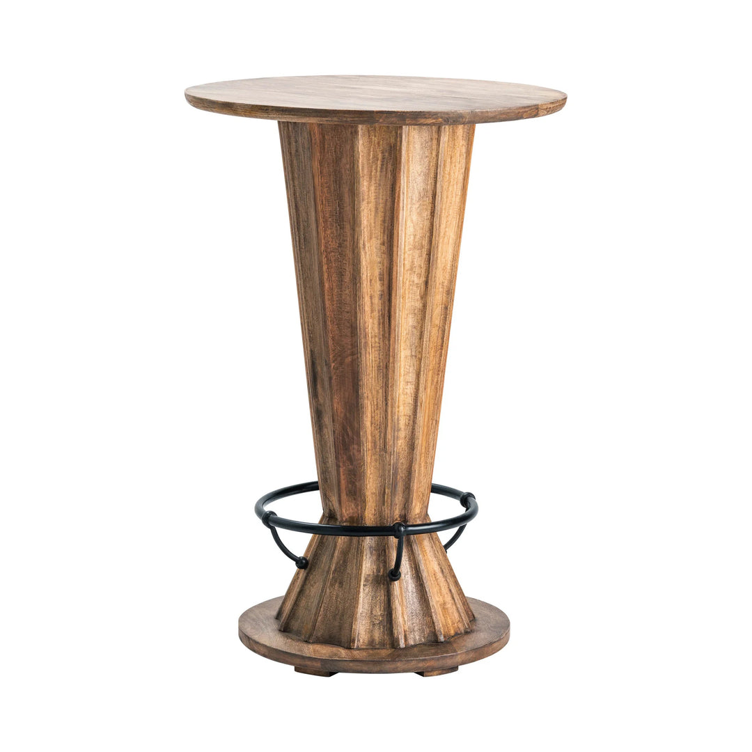SwayLiving Cedar Creek Pub Table ACCENT TABLES