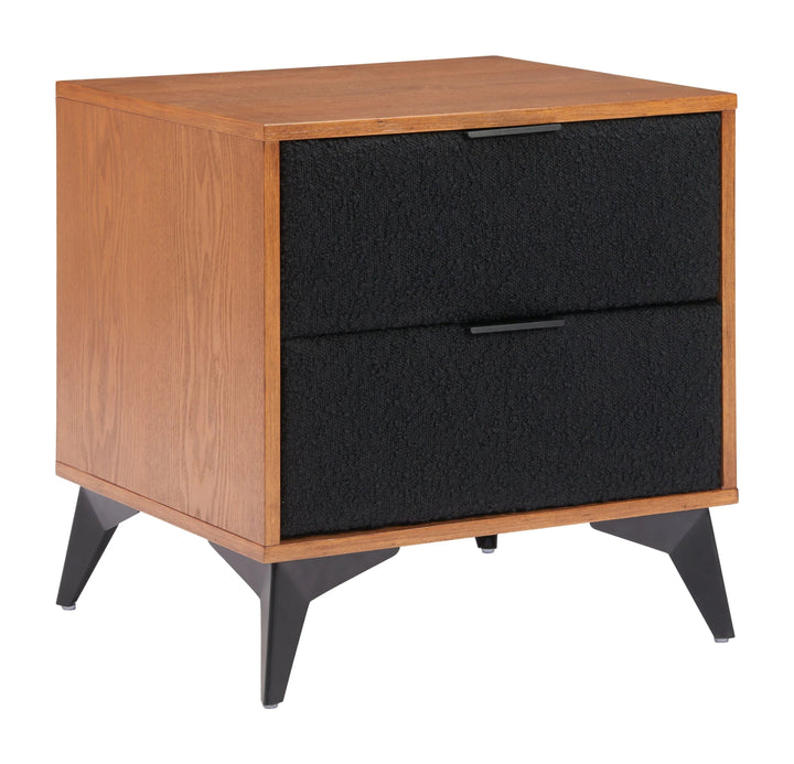 Zarif Nightstand