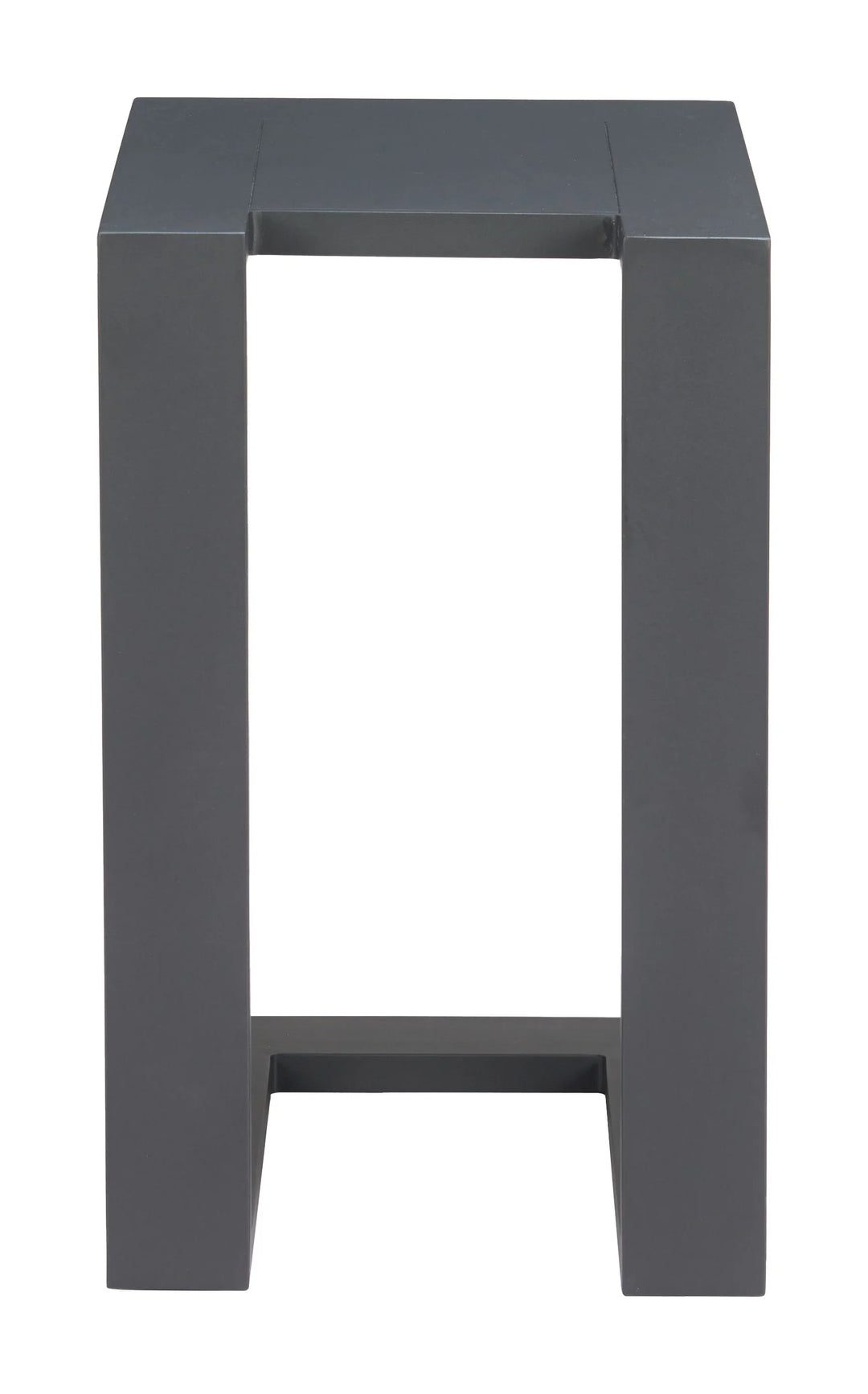 SwayLiving Tudi Side Table Black ACCENT TABLES