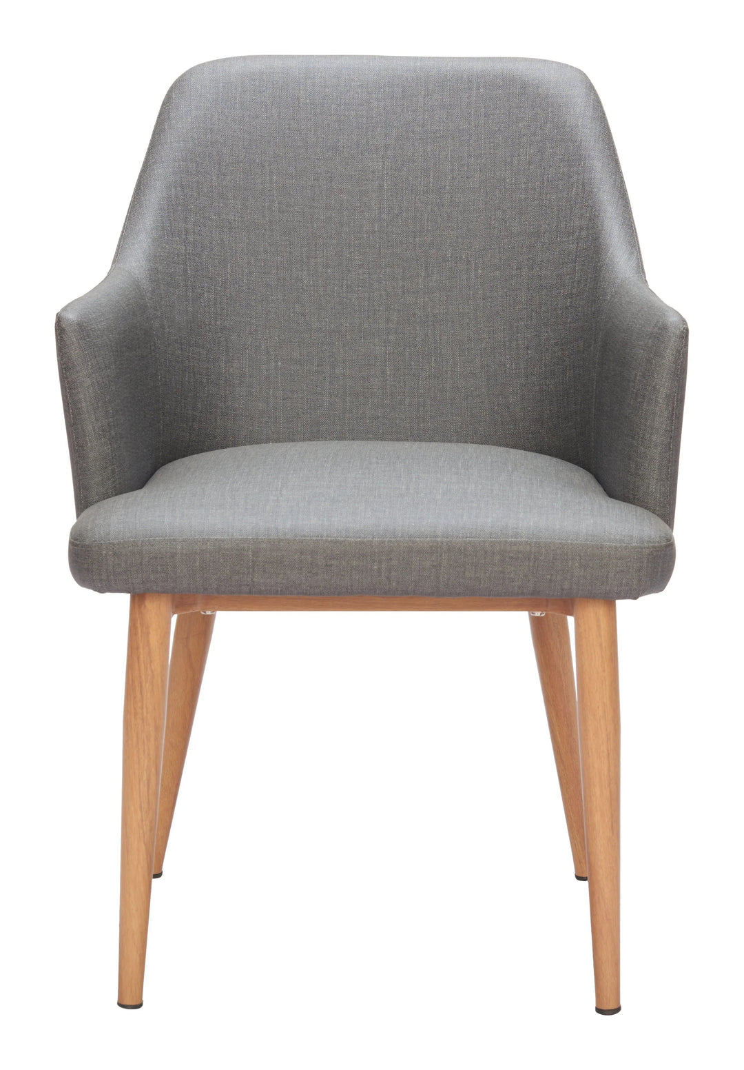 SwayLiving Wisom Dining Chair (Set of 2) Gray DINING CHAIRS