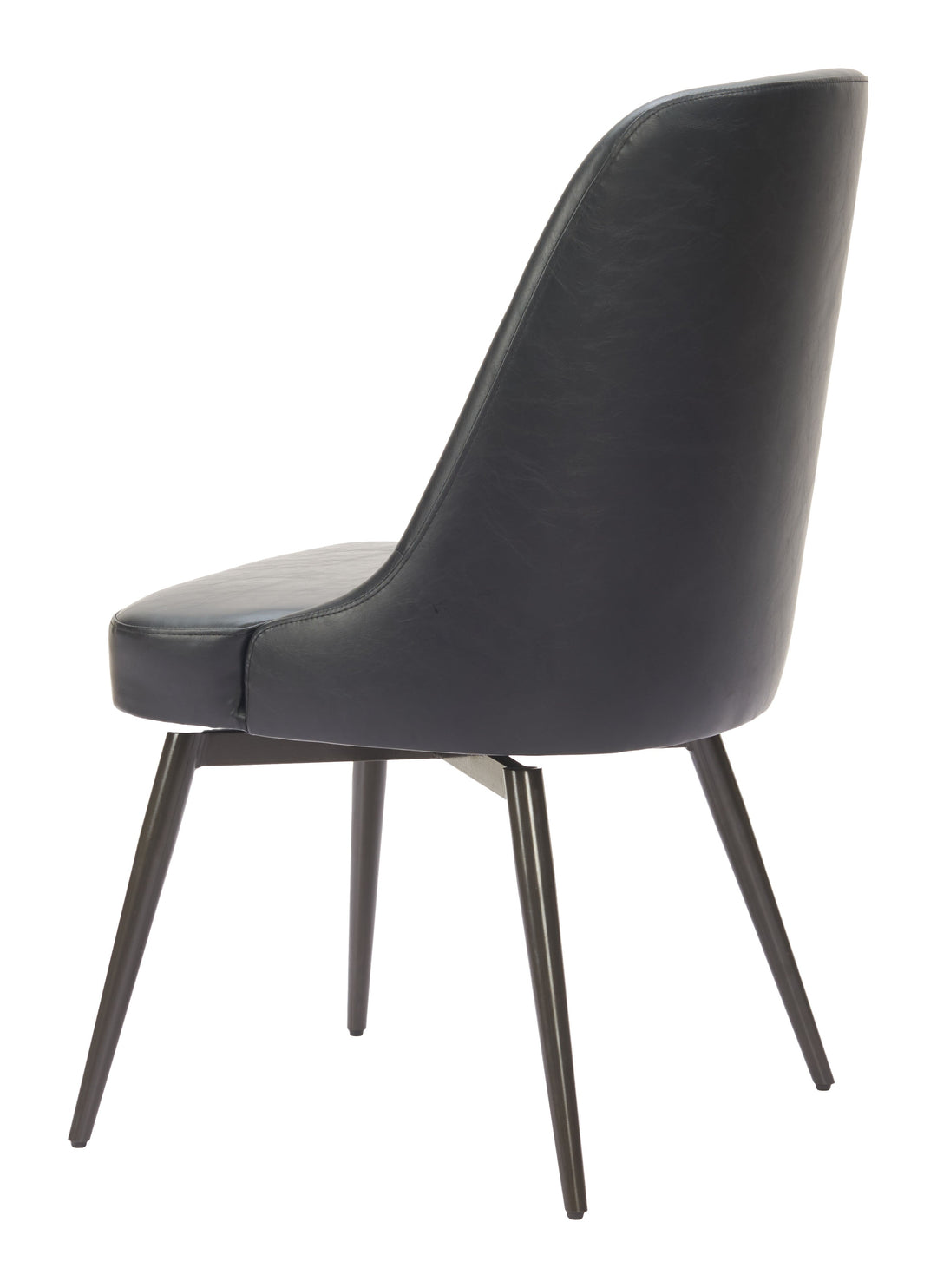 Keppel Swivel Dining Chair (Set of 2)