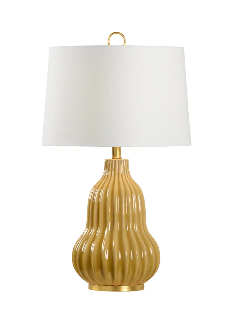 SwayLiving Oliver Lamp TABLE LAMPS