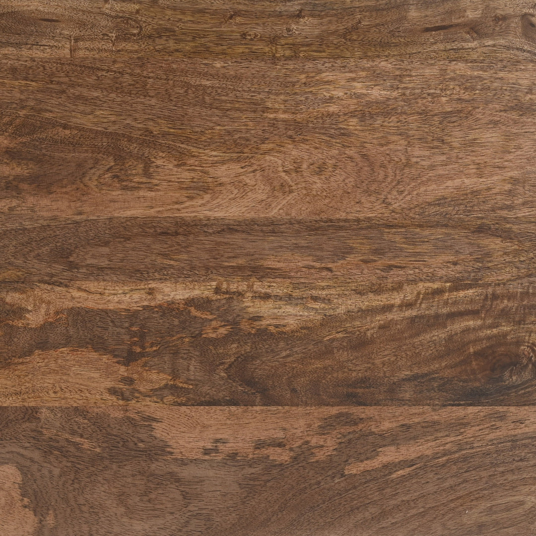 Modo Nightstand Walnut