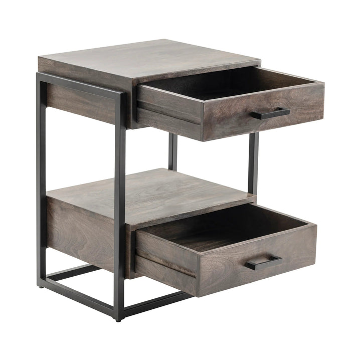 SwayLiving Beckett Side Table ACCENT TABLES