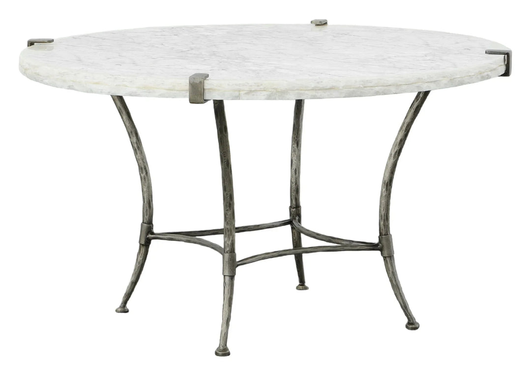SwayLiving SwayLiving Palermo Round Cocktail Table