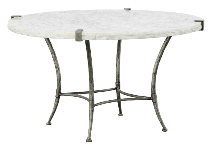 SwayLiving SwayLiving Palermo Round Cocktail Table