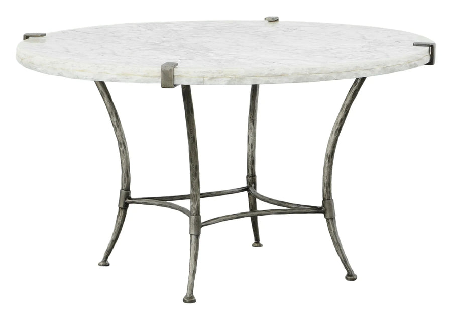 SwayLiving SwayLiving Palermo Round Cocktail Table