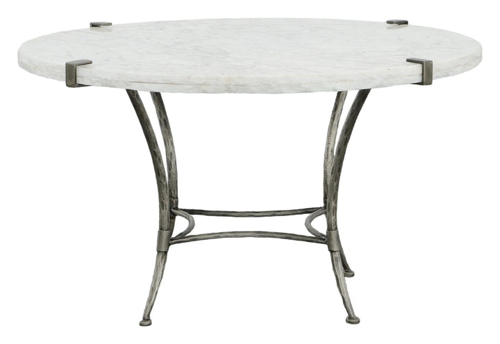 SwayLiving SwayLiving Palermo Round Cocktail Table