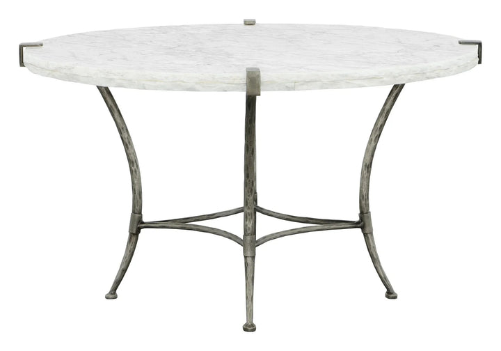 SwayLiving SwayLiving Palermo Round Cocktail Table
