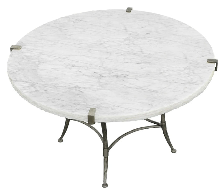 SwayLiving SwayLiving Palermo Round Cocktail Table