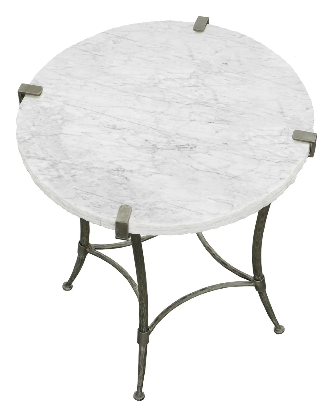 SwayLiving SwayLiving Palermo Round End Table