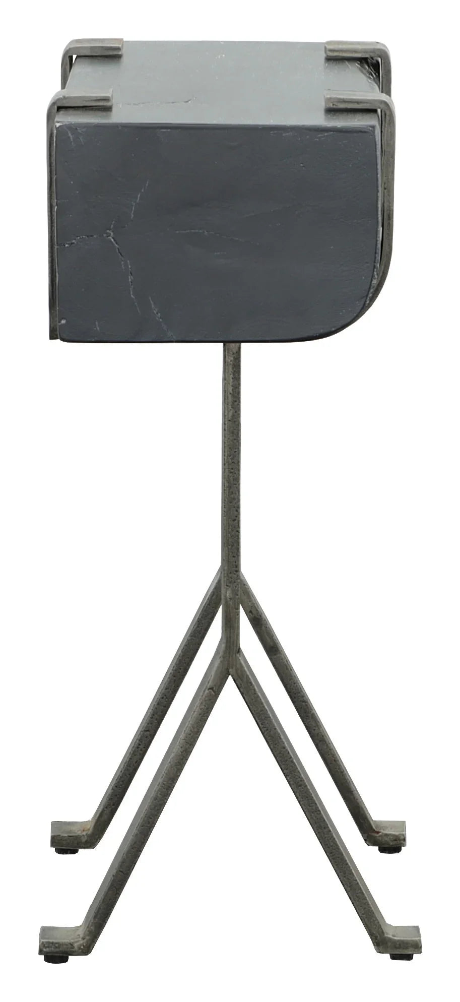 SwayLiving SwayLiving Equestrian Tack Drink Table