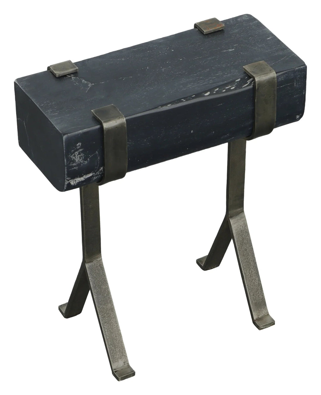 SwayLiving SwayLiving Equestrian Tack Drink Table