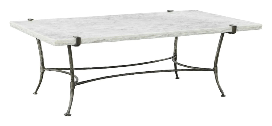 SwayLiving SwayLiving Palermo Rectangular Cocktail Table