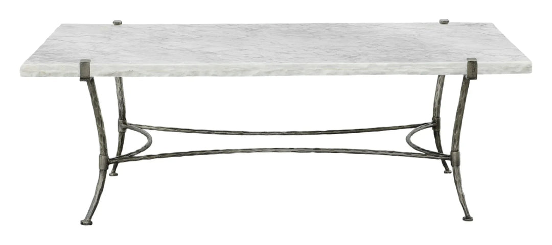 SwayLiving SwayLiving Palermo Rectangular Cocktail Table