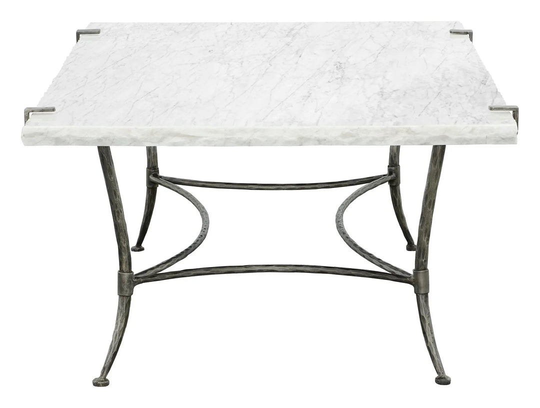 SwayLiving SwayLiving Palermo Rectangular Cocktail Table