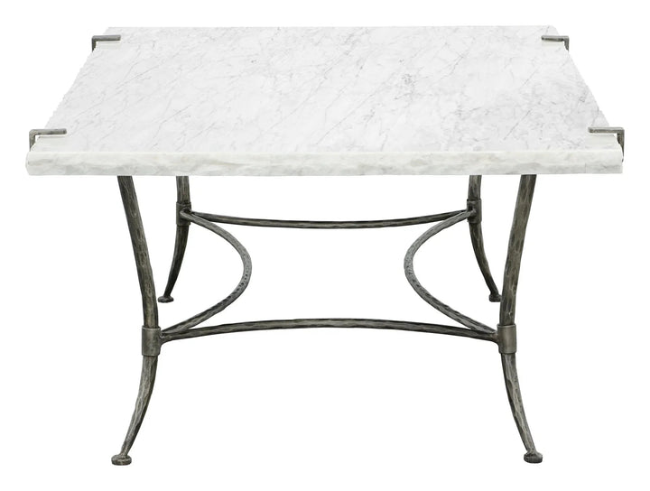 SwayLiving SwayLiving Palermo Rectangular Cocktail Table
