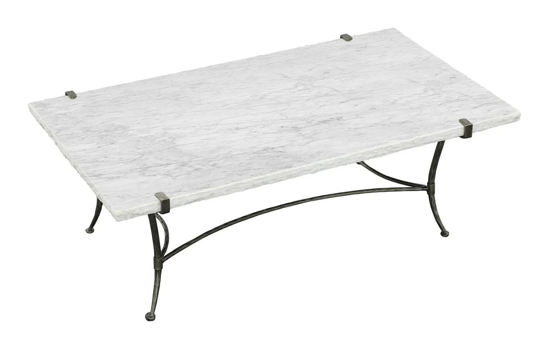 SwayLiving SwayLiving Palermo Rectangular Cocktail Table