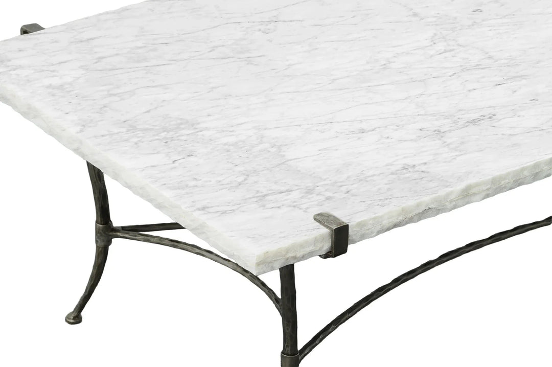 SwayLiving SwayLiving Palermo Rectangular Cocktail Table