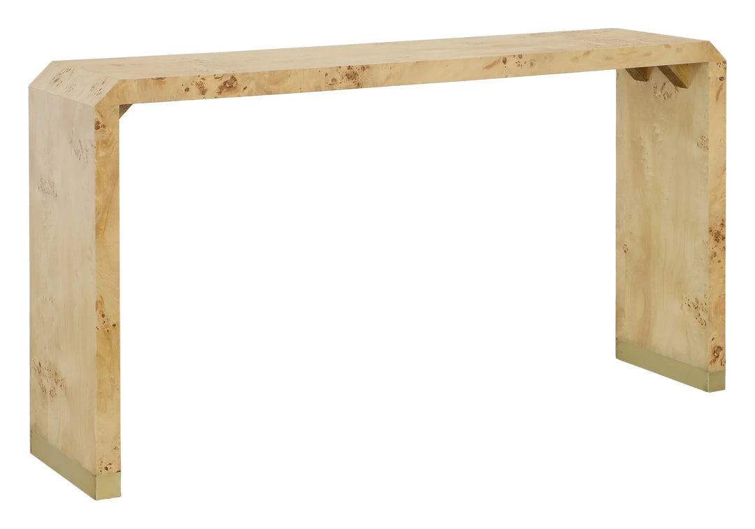 SwayLiving SwayLiving Sequoia Sofa Table