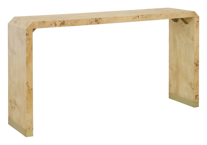 SwayLiving SwayLiving Sequoia Sofa Table