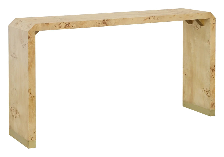 SwayLiving SwayLiving Sequoia Sofa Table
