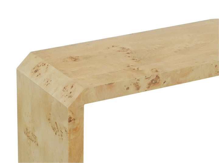 SwayLiving SwayLiving Sequoia Sofa Table