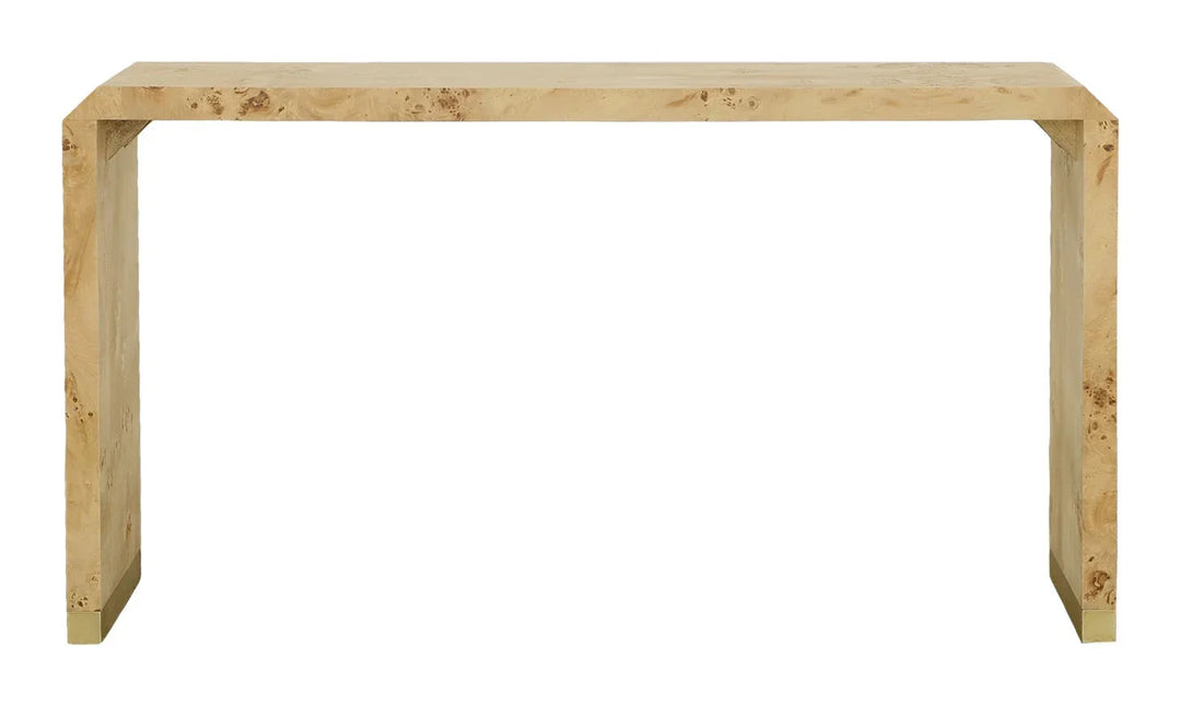 SwayLiving SwayLiving Sequoia Sofa Table