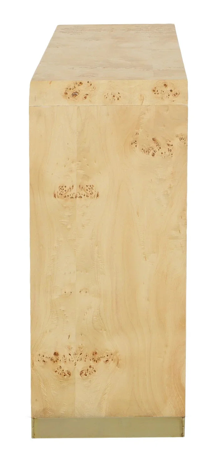 SwayLiving SwayLiving Sequoia Sofa Table