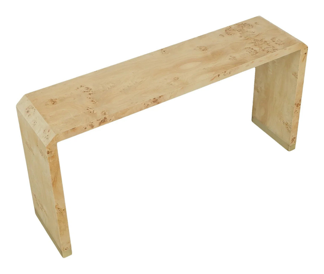 SwayLiving SwayLiving Sequoia Sofa Table